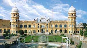 Things to do - Nankana Sahib